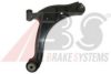 CHRYS 4656730 Track Control Arm